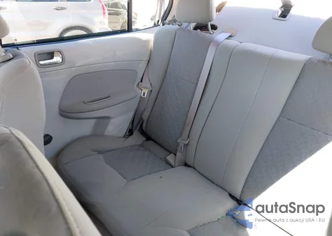 2006 Chevrolet Cobalt Ls from USA, damaged, VIN 1G1AK55F667794620